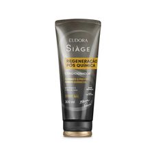 Condicionador Eudora Siàge Expert Regeneração Pós-Química 200ml