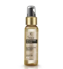 QUERATINA LIQ RECONSTROI OS FIOS 4D V3 60ML