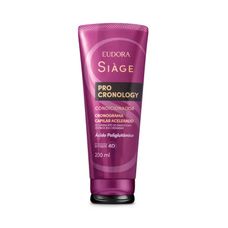 Condicionador Eudora Siàge Pro Cronology 200ml