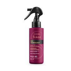 Leave-In Memorizador Eudora Siàge Pro Cronology - 100ml