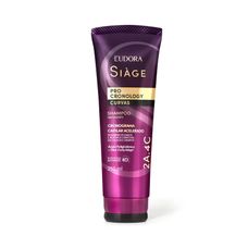 Shampoo Eudora Siàge Pro Cronology 250ml