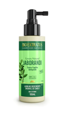 Tônico Capilar Extrato Natural Jaborandi 100ml