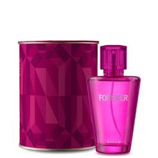 DEO COLONIA FOREVER 100ML BY LM