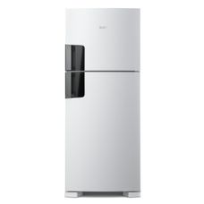 REFRIGERADOR DUPLEX 2P CRM50LBANA 410L 127V BRANCO