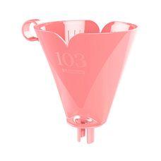 Suporte para Filtro de Café 103 – Sanremo
