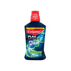 Enxaguante Bucal Colgate Plax Controle Odor 500ml