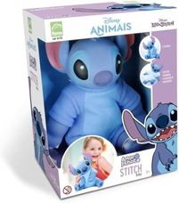 Boneco Stitch Coleção Amor de Filhote Disney - Roma Brinquedos