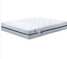 Colchão Casal Ultra Pedic One 138x188x28 - Sonos