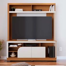 Estante Para TV Até 65