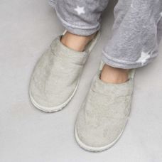 PANTUFA CLASSIC 37-38 RATTAN