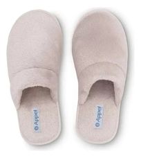 PANTUFA CLASSIC 37-38 ROSA MOCA