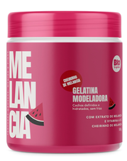 Gelatina Biovegetais Melancia 500g