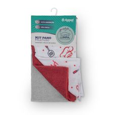 KIT PANO MULTIUSO 28X28 CHEFF