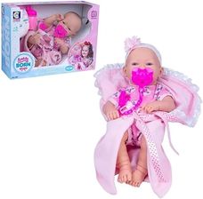 BONECA LOVE BORN RECEM NASCIDO