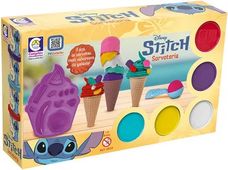 BRINQUEDO DISNEY SORVETERIA DO STITCH