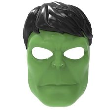 Máscara Hulk Marvel - All Seasons