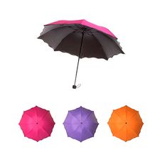 Sombrinha Colorida UC0004 – Mundiart