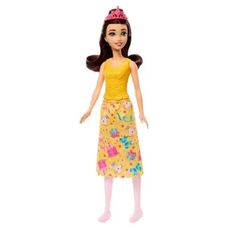 BONECA DISNEY PRINCESA FESTA  FASHION JBG04