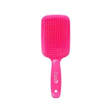 Escova de Cabelo Flex Color Pink - Santa Clara