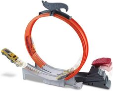 PISTA HOT WHEELS ACTION PISTA ACROBACIAS FTH79