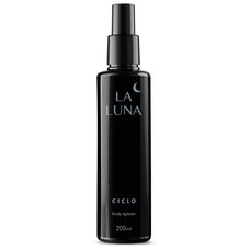 Body Splash Ciclo Cosméticos La Luna - 200ml