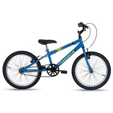 BICICLETA ARO 20 TK3 TRACK S/MARCHA AZUL ZIMBRO