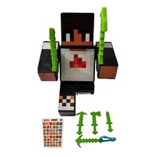 BONECO SAPNAPY 15CM C/ 3 ACES