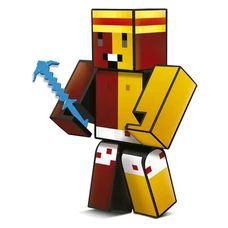 BONECO GELEIA 15CM C/ 3 ACES