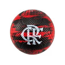 Bola de Futebol de Campo Flamengo Dualt Nº 5 – Oficial Licenciada