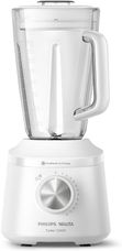 Liquidificador Philips Walita HR2271 3L 12 Velocidades 1200W Branco 220V