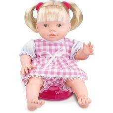 Boneca de Vinil Ellie – OMG Kids