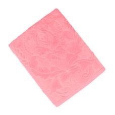 Toalha de Banho Atlântica Amalfi 75x145cm – Rosa Flamingo