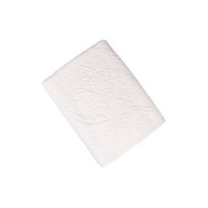 Toalha de Rosto Atlântica Amalfi - Off White