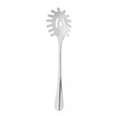 Pegador para Macarrão de Aço Inox Positano 28cm - Lyor