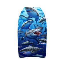 Prancha Bodyboard Estampa G Sortida - Bel