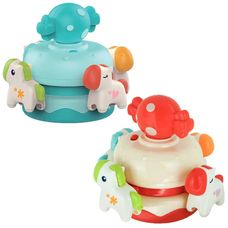 Carrossel Musical Baby DMB6752 - DM Toys