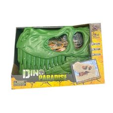 Animais da Arca Jogo do Dinossauro 22 Peças - Nettoy