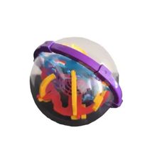 Desafio IQ Space Ball 3D - Nettoy