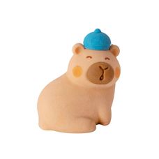 Borracha Capivara - BRW