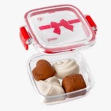 Borracha Choco Dream com Cheiro - BRW