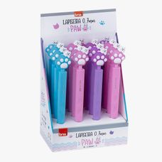 Lapiseira Plástica 0,7mm Paw - BRW