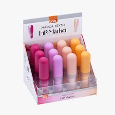 Marca Texto Lip Marker - BRW