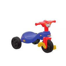 Triciclo Fast - Pais & Filhos