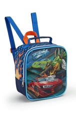 Lancheira Térmica Infantil Masculina LA42137 - Seanite