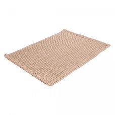 Lugar Americano Papel Nobre 30x45cm Cinza - Wolff
