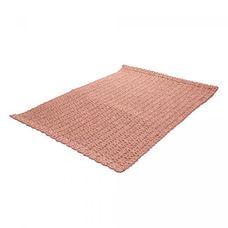 Lugar Americano Papel Palmare 30x45cm Cinza - Wolff