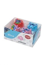 Borracha Stitch - Molin