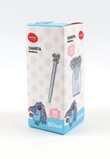 Caneta Metálica Stitch - Molin