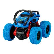 Carrinho Monster Mega City Sortido R3205 - BBR Toys