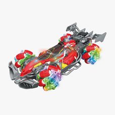 Carro de Controle Remoto com Spray D'água ZP01279 - Zoop! Toys